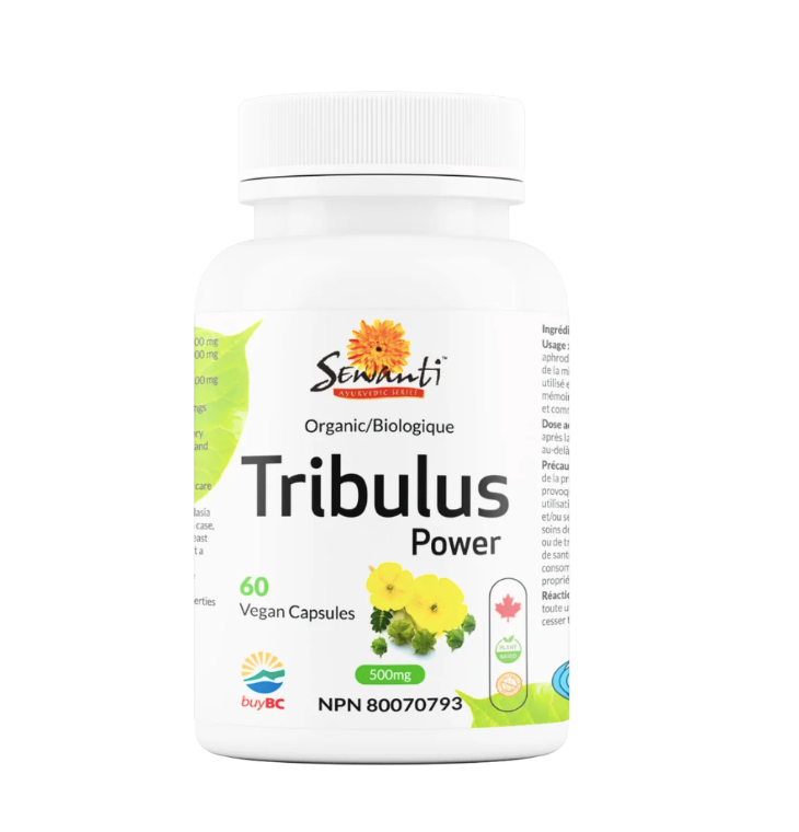 tribulus power cap tribulus power cap