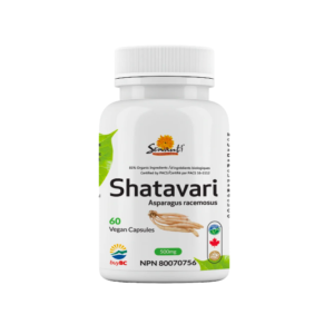shatavari vital women cap