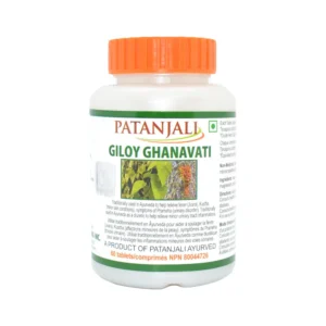 giloy ghan vati