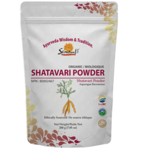 shatavari powder