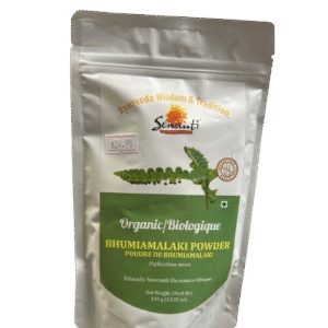 organic bhumiamalaki powder phyllanthus niruri