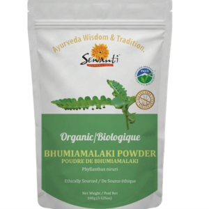 organic bhumiamalaki powder phyllanthus niruri