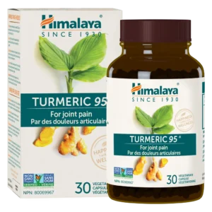 himalaya turmeric 95