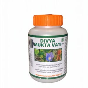 divya mukta vati