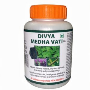 divya medha vati