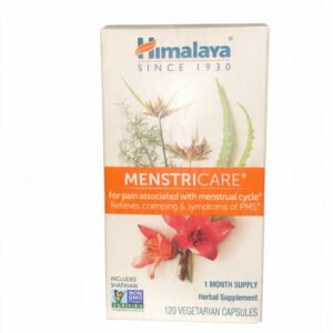 himalaya menstricare