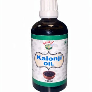kalonji oil