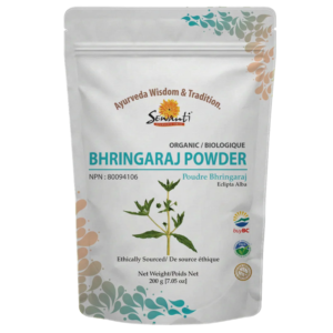 organic bhringaraj/ bhringraj powder eclipta prostrata