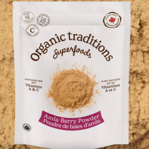 amla berry powder